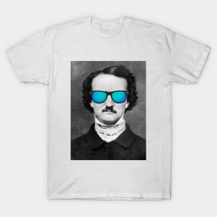 Edgar Allan Poe T-Shirt